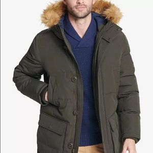 COPY - Tommy Hilfiger Jacket